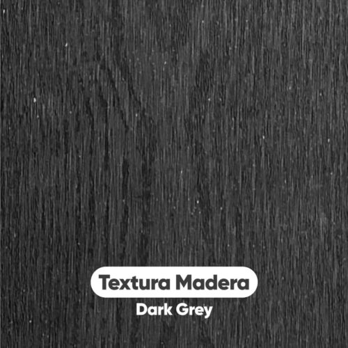 Tabla Deck Hos Dark (semi Solido) Madera