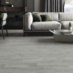 Piso Softwood Gris