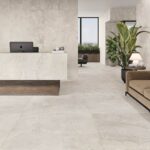 Porcelanato Antideslizante Rectificado Dome Bone