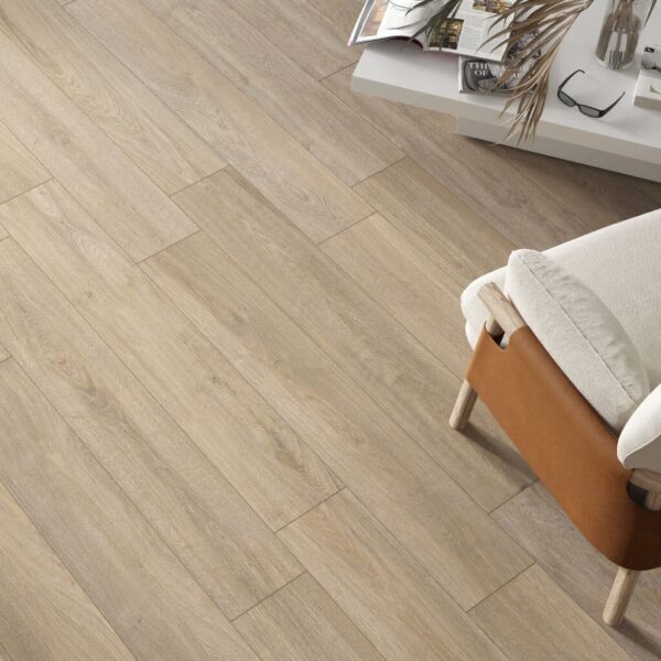 Porcelanato Rectificado Augusta Oak