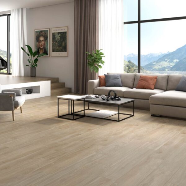 Porcelanato Rectificado Byron Tan Xtra