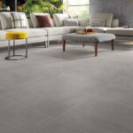 Porcelanato Rectificado Santorini Grey