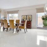 Porcelanato Rectificado Super White