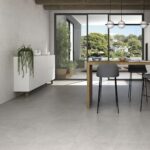 Porcelanato Rectificado Techstone Grey In-Out